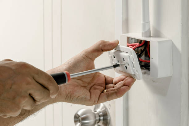 Emergency Electrical Repair Services in Sweeny, TX